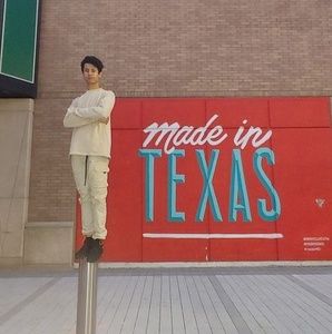 Meet your Posher, Everts